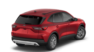 2026 Ford Escape® External Image 4
